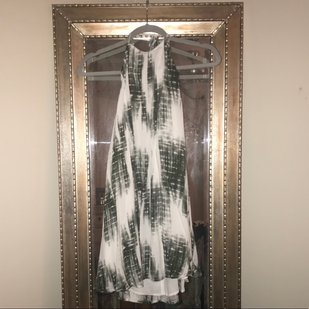 Show me your Mumu dress